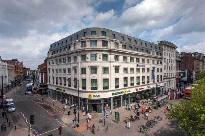 piccadilly